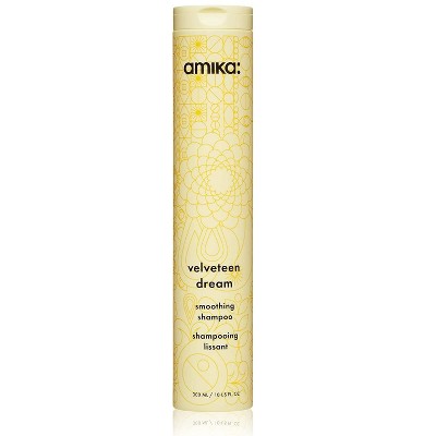 Amika Velveteen Dream Smoothing Shampoo 10.1 oz