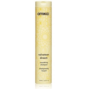 Amika Velveteen Dream Smoothing Shampoo 10.1 oz - 1 of 1