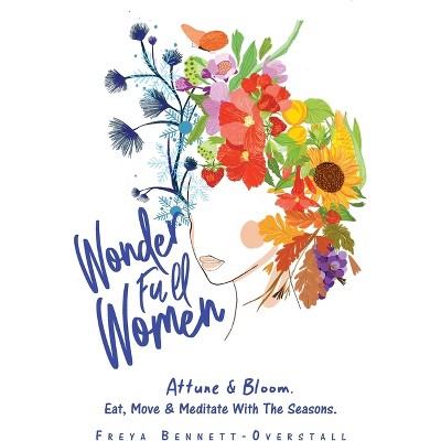 Seasons Of Wonder By Bonnie Smith Whitehouse Hardcover Target