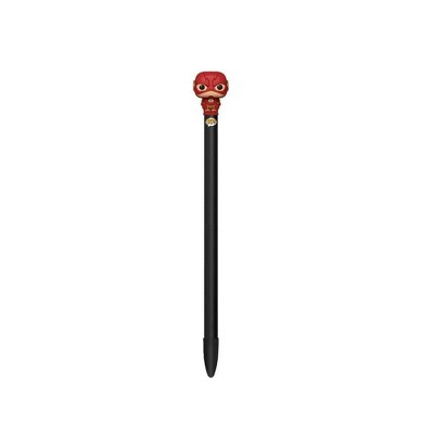 Funko Pop Pen Topper Dc Super Heroes Flash