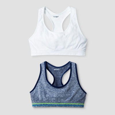 cat and jack sports bra