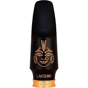 Theo Wanne Theo Wanne LAKSHMI Alto Mouthpiece - HR #6 6 - 1 of 1