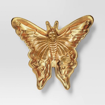 Halloween Moth Dish - Threshold™