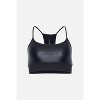Women's Sweeper Sports Bra - KORAL - 4 of 4