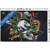Trends International Jurassic World: Rebirth (2025) - Group Unframed Wall Poster Prints - 3 of 4