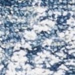 natural/blue