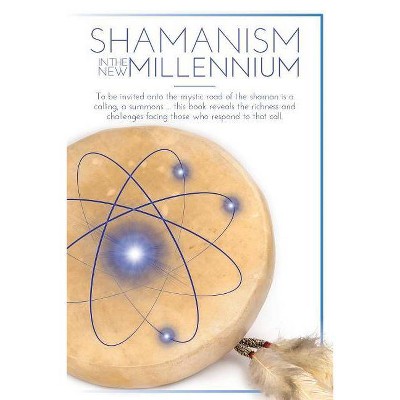  Shamanism In The New Millennium - by  Montana Cate (Paperback) 