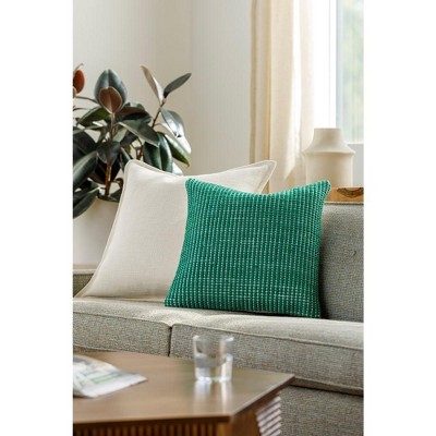 Mark & Day Carianne Modern Throw Pillow