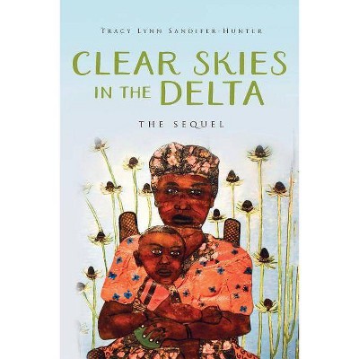 Clear Skies in the Delta - (Sunshine in the Delta) by  Tracy Lynn Sandifer-Hunter (Paperback)