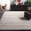 Ebony EBN221 Hand Tufted Indoor Rugs - Safavieh - 2 of 4