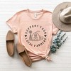 Simply Sage Market Women's Support Farmers Barn Short Sleeve Graphic Tee - 3 of 3
