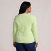 Lands' End Women's Cashmere Sweater - 2 of 4