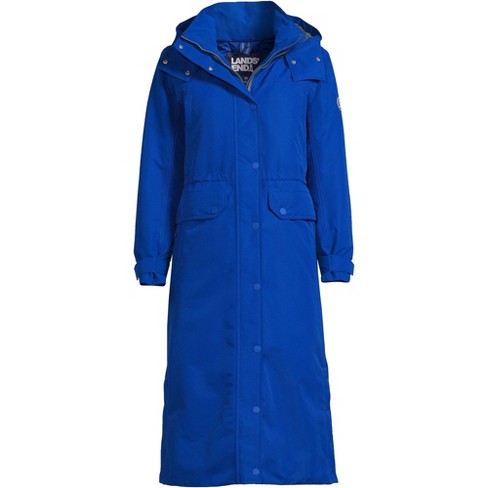 Lands' End Women's Outerwear Expedition Down Waterproof Winter Parka :  Target