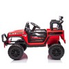 Whisen Children's Ride-On Car with Safety Belt for Ages 3+ - 2 of 4