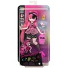Mattel - Mattel - Monster High Day Out Doll Draculaura - 2 of 4