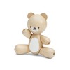 Plantoys| Bear - 3 of 4