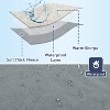 Kritter Planet Waterproof Pet Blanket for Dog Cat - Reversible Cover Blanket for Couch Bed, Ideal Furniture Protector for All Pets - 3 of 4