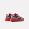 Reebok Zig N Glow 2 Elastic Lace Little Boy's Shoes - 3 of 4