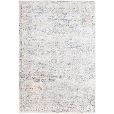 Cosmopolitan 600 CSMB671 Power Loomed Indoor Rug - Safavieh