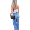 Women's Easy Lovin Top - Loucia - 4 of 4