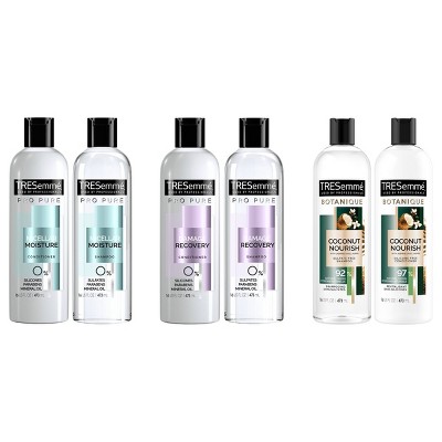 Tresemme Naturals Target
