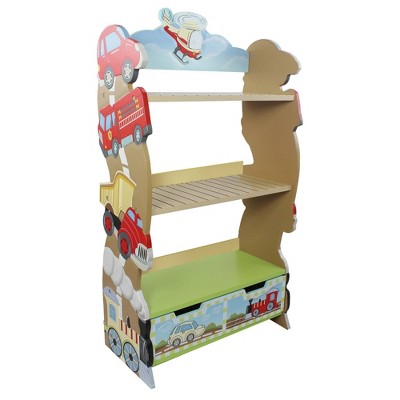 target kids bookcase