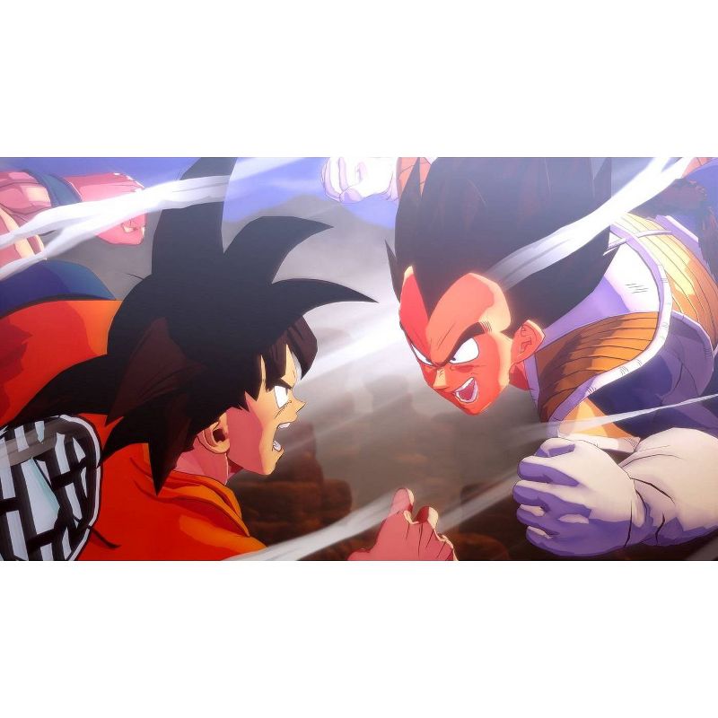 Dragon Ball Z: Kakarot Ultimate Edition - Xbox One (Digital), 4 of 12