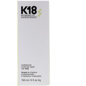 K18 Professional Molecular Repair Hair Mist, 5 oz - 1 of 4