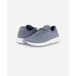 Women's Wo's Bloom Lace Up Sneaker - Danskin - 1 of 3