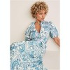 VENUS Womens Belted Maxi Dress - 4 of 4