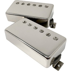 Sheptone Blue Sky PAF Style Humbucker Set with Nickel Covers Nickel Cover - 1 of 1