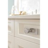 Amerock Medora Backplate for Cabinet Knobs and Pulls - 2 of 4