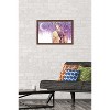 Trends International Fruits Basket - Hatori Soma Framed Wall Poster Prints - 2 of 4