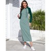 Women's Fashion Hoodie Sweatshirt - 2 of 4