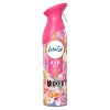 Febreze Air Mist Wicked Gain Beautifical Blossom Air Freshener - 8.8oz - 2 of 4