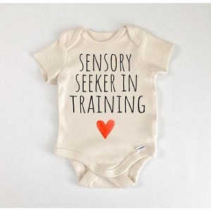 Occupational Therapy Adls Ot Therapist - Baby Boy Girl Clothes Infant Onesie® Funny Cute Newborn GS1 - 1 of 1