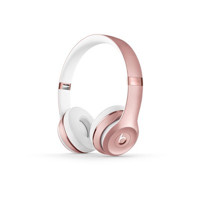 Beats Solo Wireless On-Ear Headphones 