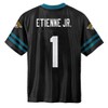 NFL Jacksonville Jaguars Boys' Short Sleeve Travis Etienne Jr. Jersey - 3 of 3