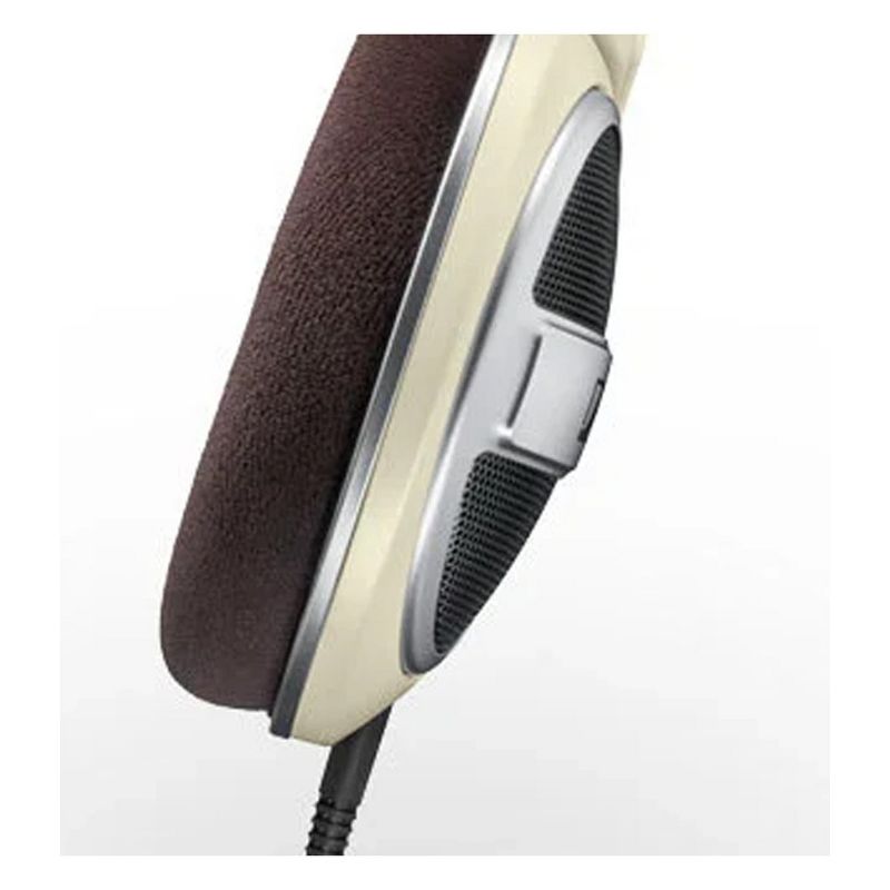 Sennheiser HD 599 Around-Ear Headphones, 4 of 9