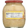Kuhne Traditional Barrel Sauerkraut - Case of 6/28.5 oz - 4 of 4