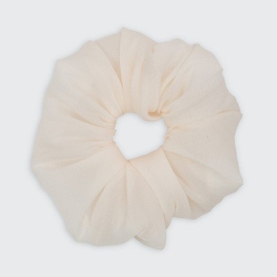 Kitsch Dinner Scrunchie