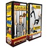 Ultimate Referee & Set of 5 Accessories for WWE & AEW Wrestling Figures - 3 of 4