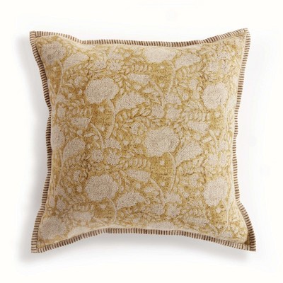 Plum & Post Pascaline Pillow 20"