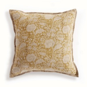 Plum & Post Pascaline Pillow 20" - 1 of 4