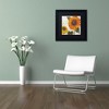 Trademark Fine Art -Color Bakery 'Sundresses II' Matted Framed Art - 3 of 4