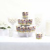 Big Dot of Happiness Tutti Fruity - Party Mini Favor Boxes - Frutti Summer Baby Shower or Birthday Party Treat Candy Boxes - Set of 12 - 2 of 4