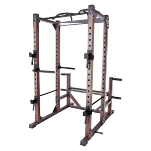 Steelbody Monster Cage Home Gym System - 1 of 4