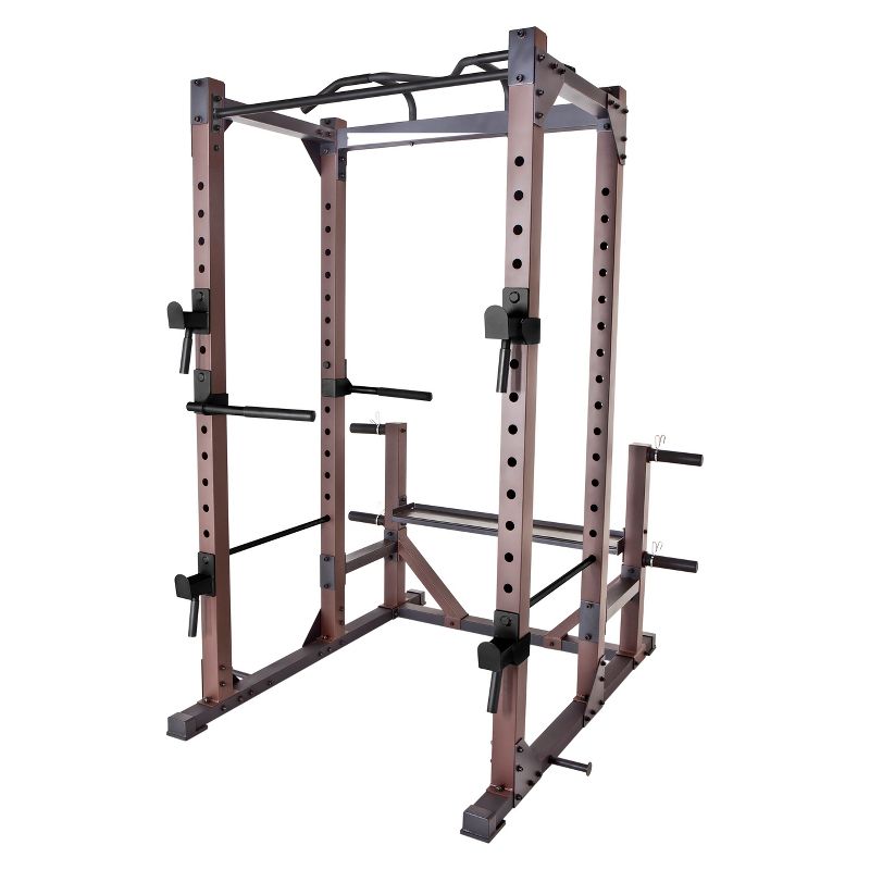 Steelbody Monster Cage Home Gym System, 1 of 6