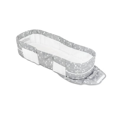 baby delight snuggle nest recall