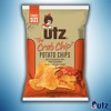 Utz "The Crab Chip" Potato Chips - 7.75oz - 3 of 4